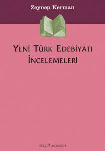 Studies on New Turkish Literature